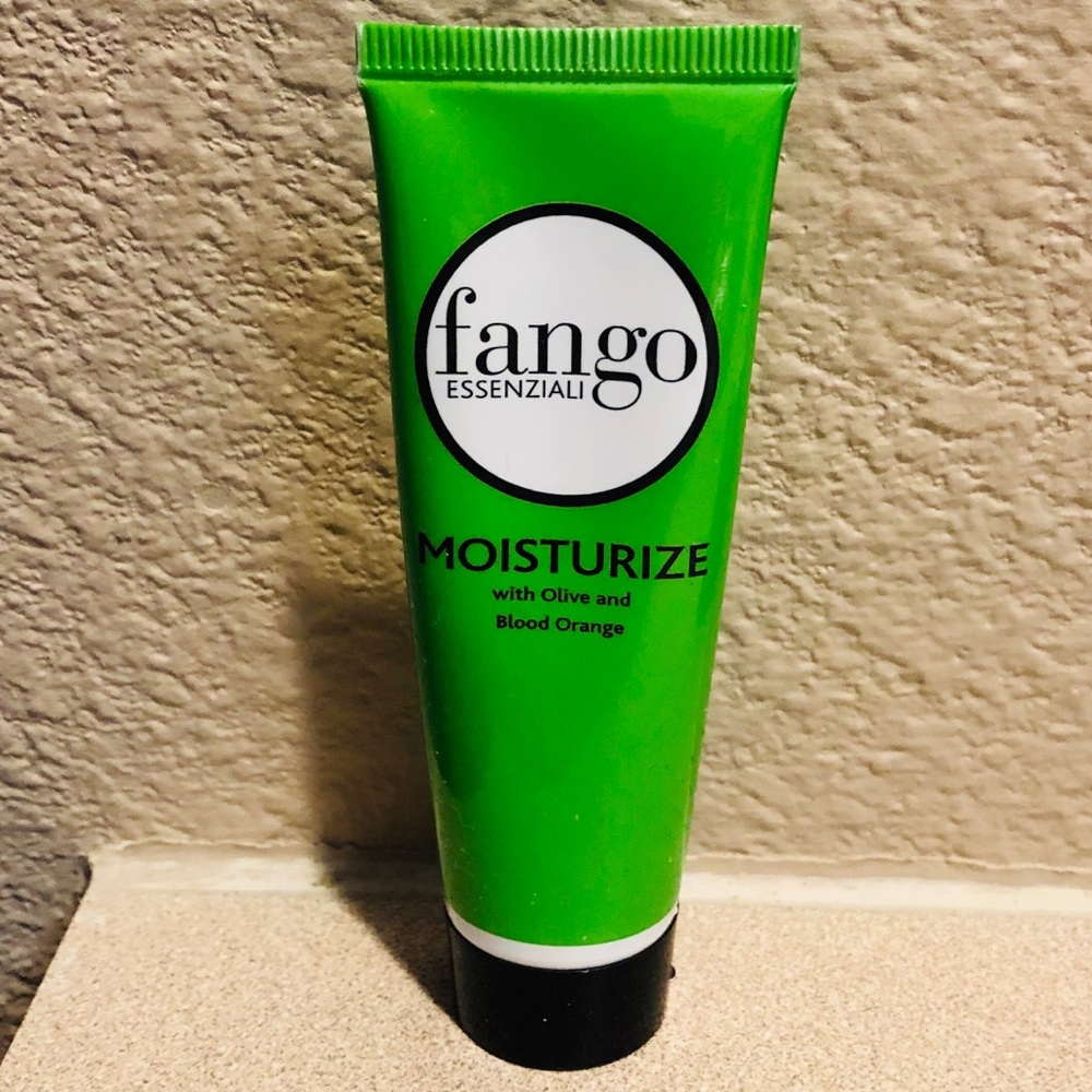 New Borghese Fango Essenziali Moisturize Mud Mask